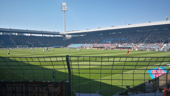 Ruhrstadion