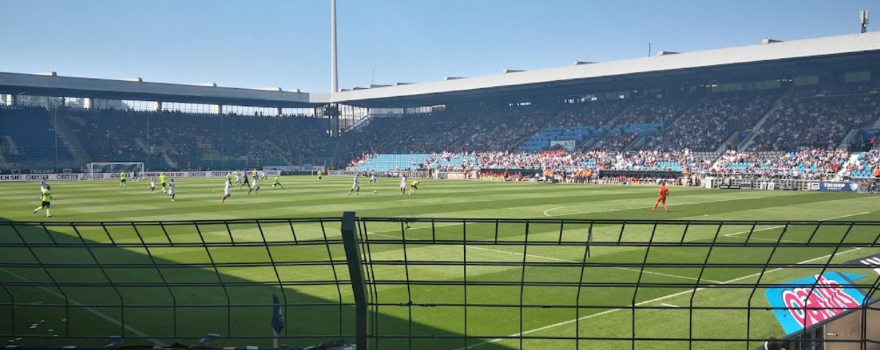 Ruhrstadion