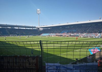 Ruhrstadion