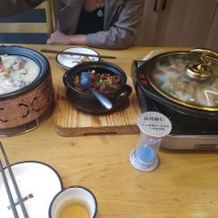 缇拉米苏(墨泉店) User Photo