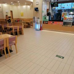 德克士(融创茂店) User Photo