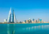 Бахрейн: идеи для поездки