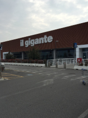 Il Gigante Supermercati