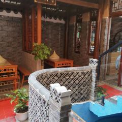 抚海湾石锅鱼·野生菌·猪肚包鸡(三十六年店) User Photo
