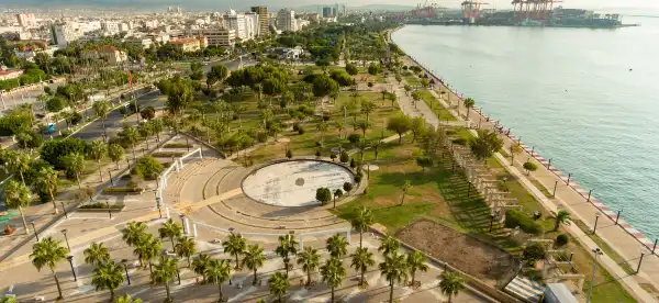 Hotels in Mersin