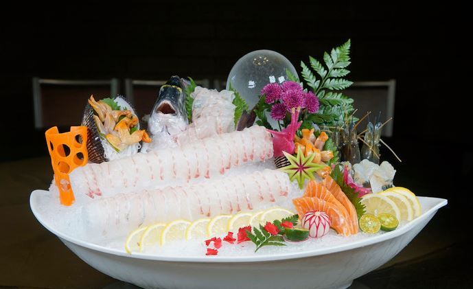 椰林海鲜码头（总店）餐厅相片 1