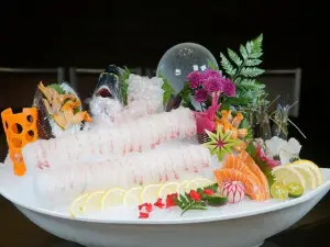 YeLin ErHao Seafood MaTou