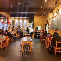 Class 302 Tea Cafe User Photo