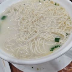 Hongxiang Restaurant (daqingdonglu) User Photo