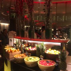 Kaleidoscope Buffet Restaurant 여행 사진