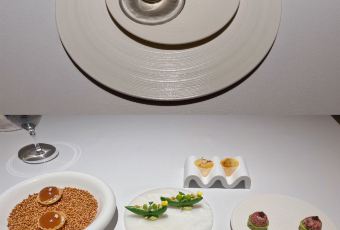 LA CHANSONNIÈRE User Photo