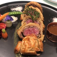 Spring Restaurant 여행 사진