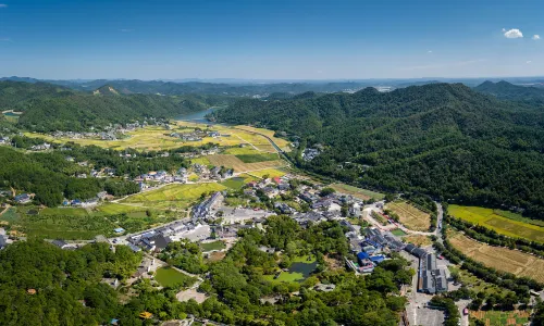Shaoshan