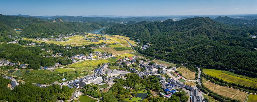 韶山旅游区