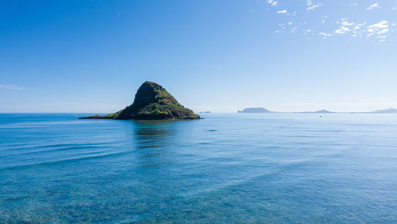 Honolulu