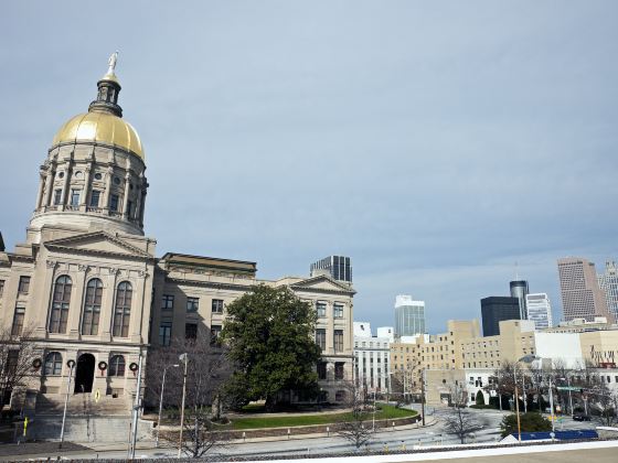 Georgia State Capitol