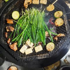 巨龙特色火盆烧烤 여행 사진