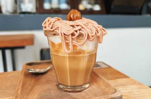Single Origin Coffee