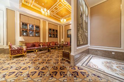 MeiJing Chinese Restaurant