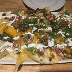Applebee's Grill + Bar User Photo
