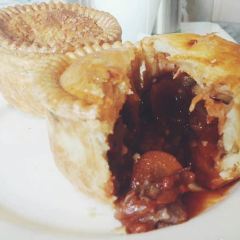 Pleasant House Pub張用戶圖片