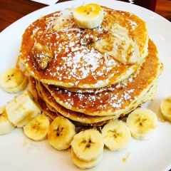 Wildberry Pancakes & Cafe User Photo