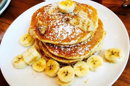 Wildberry Pancakes & Cafe