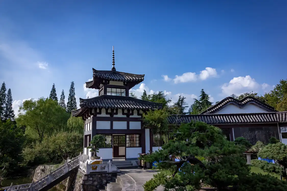 자오인/초인 관광단지 주변 호텔