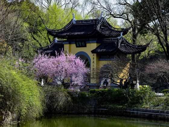 Jiaxian Archway