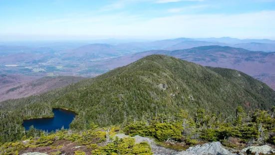 Mt Mansfield