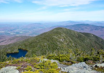 Mt Mansfield