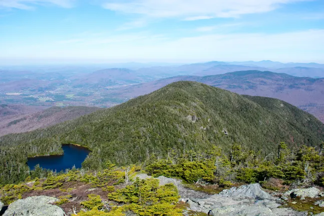Fly Stowe Keene