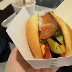 Shake Shack River North User Photo