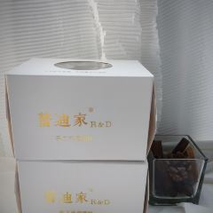 蕾迪家手工千層蛋糕(江北店)張用戶圖片