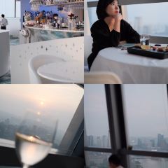Sky Secret Restaurant&Bar User Photo