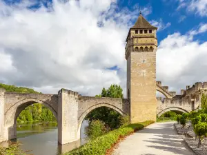 Ponte Valentré