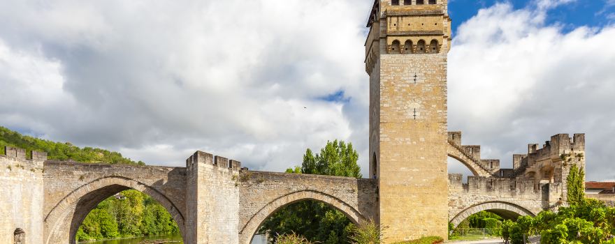 Pont Valentré
