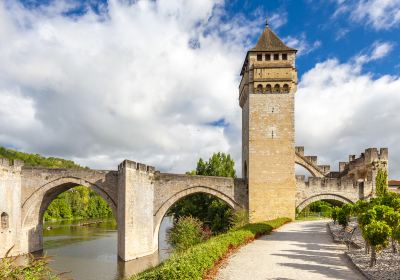 Pont Valentré