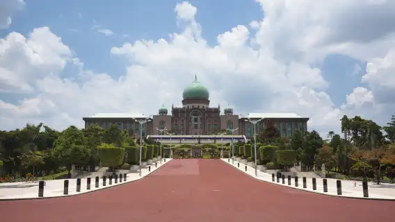 布城 & 馬六甲熱門景點一日遊【吉隆坡出發】