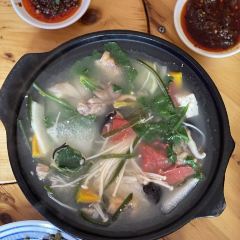 高姐砂锅 User Photo