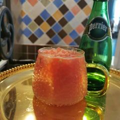 Gold Kebab User Photo