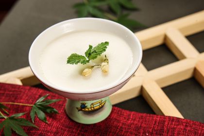 海上明珠大酒店-中餐厅