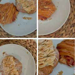 Lune Croissanterie Fitzroy 여행 사진