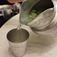 浩海火燒雲傣家菜(新天地店) User Photo