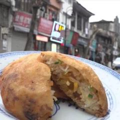 大王灯盏糕(解放街店) 여행 사진