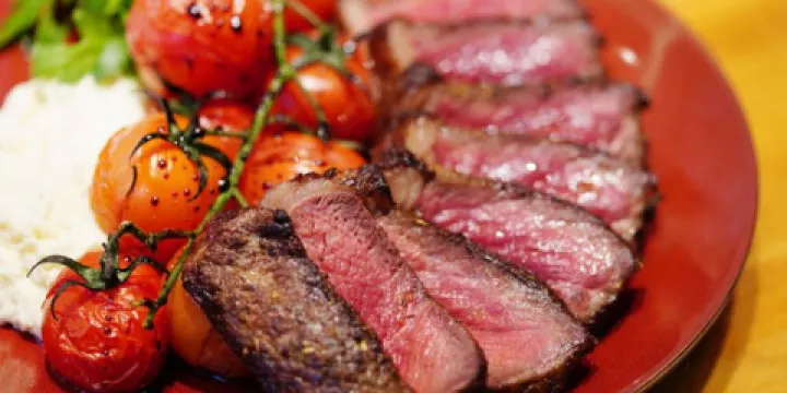 hallch好吃餐廳（奧體中心店）