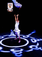 Phare, The Cambodian Circus
