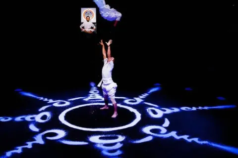 Phare, The Cambodian Circus