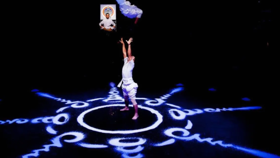 Phare, The Cambodian Circus