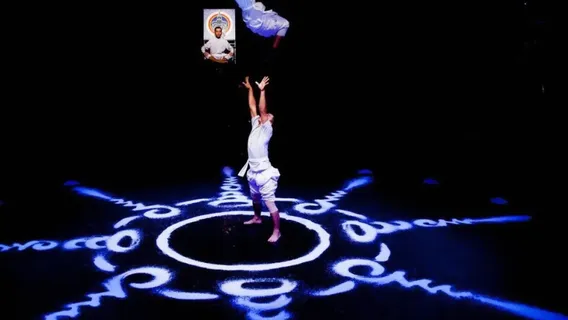 Phare, The Cambodian Circus